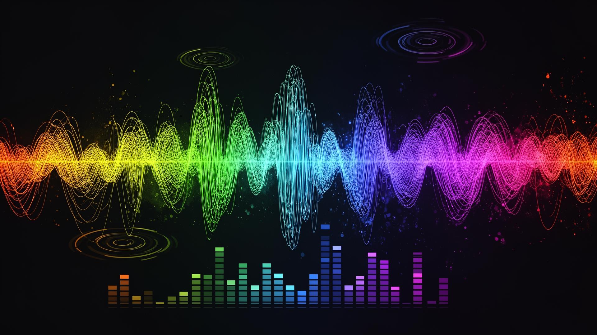 How to add an effect to an audio file?