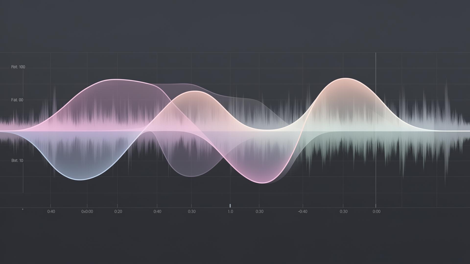 How to add a fade to an audio file?