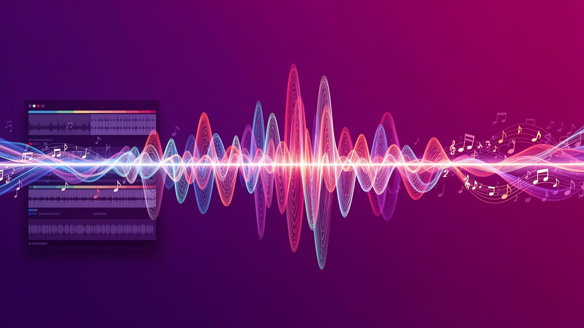 How to merge multiple audio files into one?