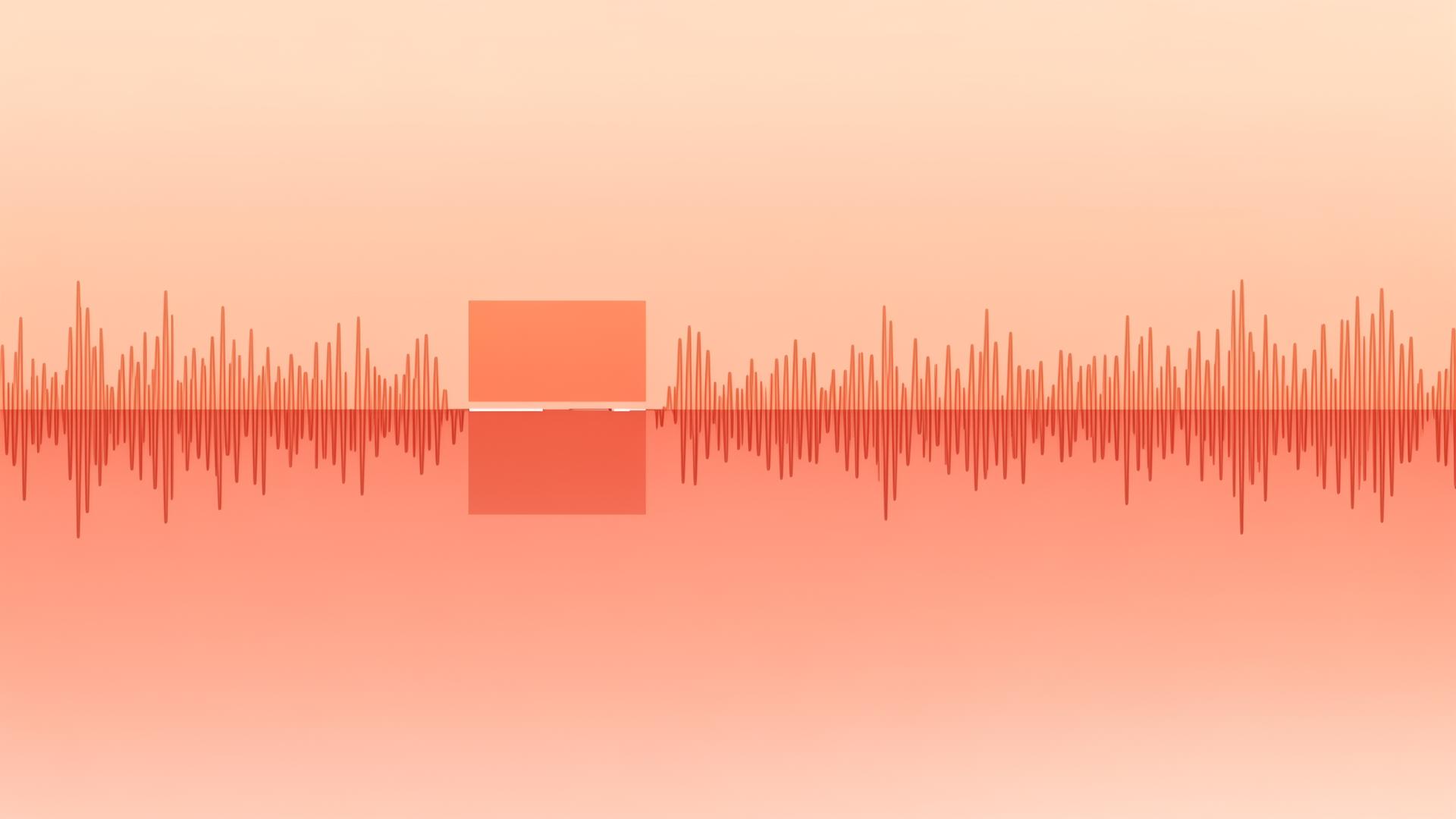 Remove silence at the beginning or end of audio: simple method